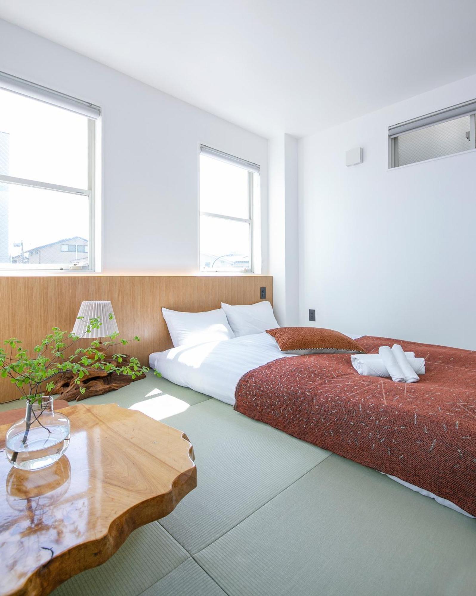 ぷふか浅草 Hotell Tokyo prefektur